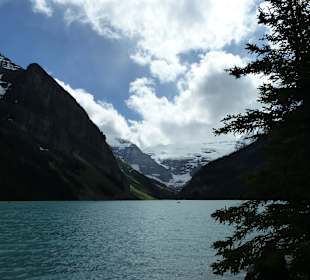 Lake Louise