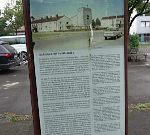Erlöserkirche Neu-Ulm