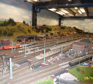 Hamburg MiniaturLand