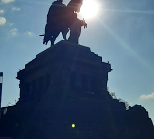 Wandern Lahnstein
