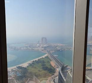 Observation Deck at 300