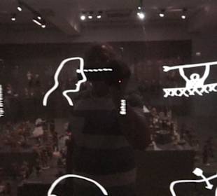 Nordamerika Native Museum