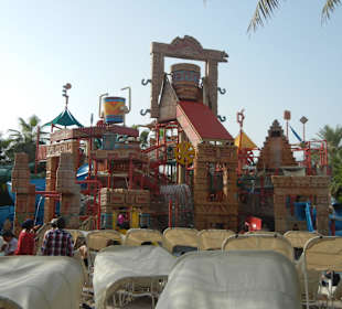 Aquaventure Water Park