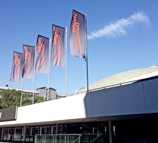 Opernhaus Dortmund