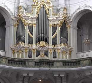 Katholische Hofkirche