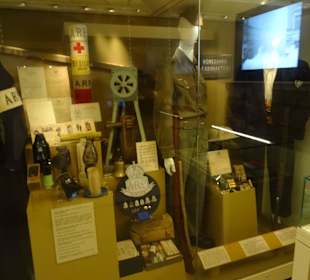 Im Kriegsmuseum