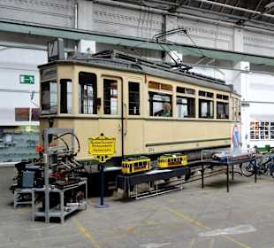 Kasseler Straßenbahn