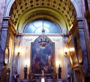 Chiesa di Santa Cristina
