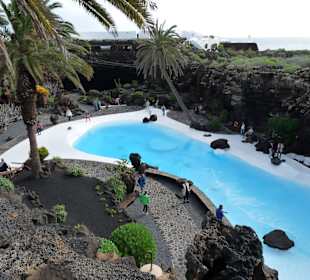 Jameos del Agua Cesar Manrique