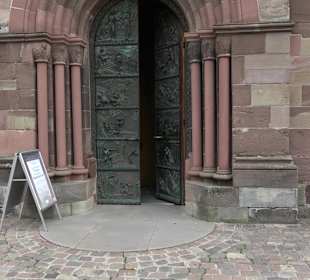 Münster Unserer Lieben Frau 