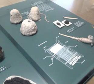 Archäologisches Landesmuseum