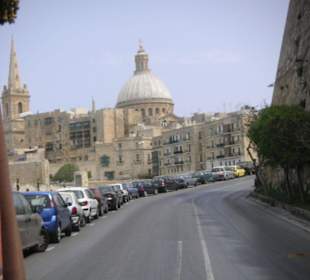 Valletta