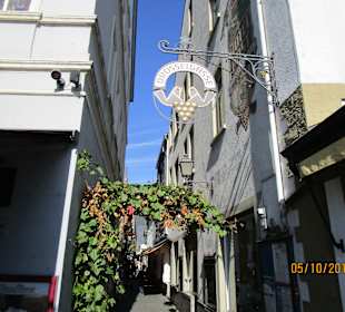 Drosselgasse