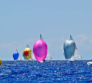 Strand Castiglione della Pescaia