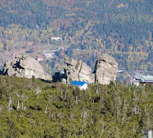 Riesengebirge/Karkonosze