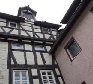 Kapuzinertor