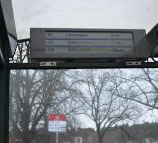 Schloss Drottningholm