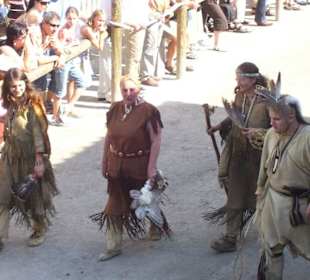 Indianer