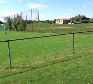 Sporthalle Herlazhofen