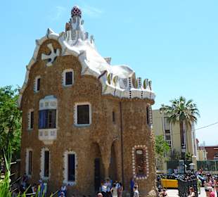 Park Güell