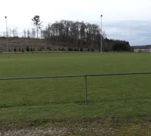 Sportplatz Oberstetten
