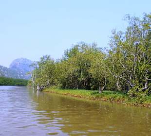 Khao Sam Roi Yot National Park