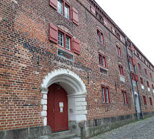 Stadtrundgang Stralsund