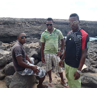 Die besten Fahrer von Sal