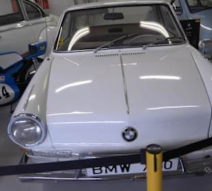Autosammlung Steim