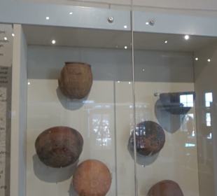 Museum Alte Kulturen