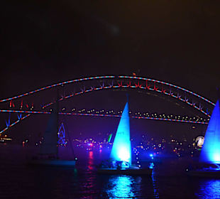 Harbour Bridge