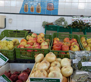 Mercados de Olhão
