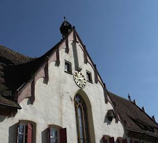 Kloster Blaubeuren