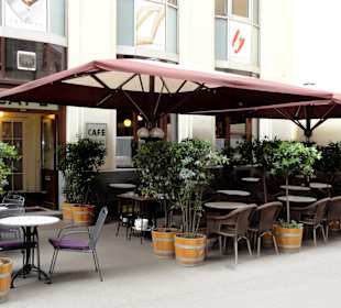 Café Leopold Hawelka