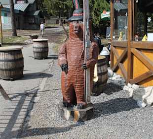 Strbske Pleso