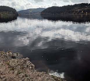 Wandern Menzenschwand