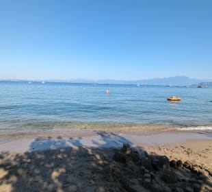Strand Lazise