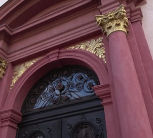 Altstadt Heidelberg