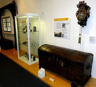 Werkstatt-Impressionen