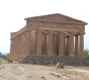 Agrigento