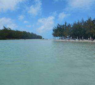 Ile aux Cerfs