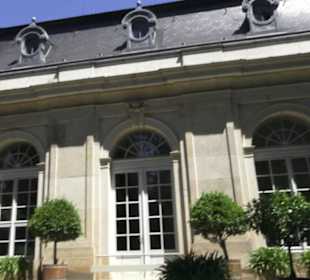 Orangerie