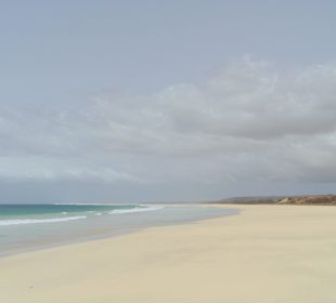 Santa Monica Strand, ein Traum