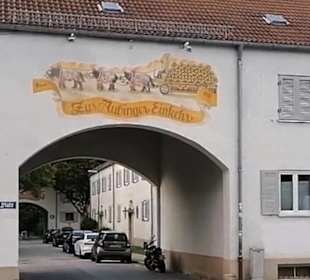 Restaurant Zur Aubinger Einkehr