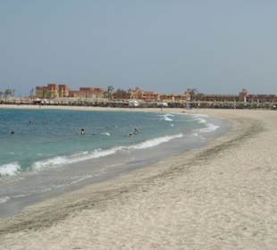 Strand Abu Dabab