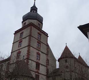 Festung Marienberg
