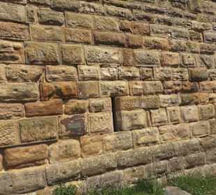 Burgruine Hohenrechberg