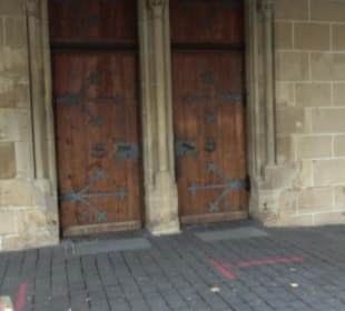 Münster St. Paul Esslingen am Neckar