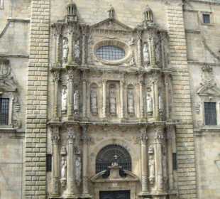 Iglesia de San Agustín