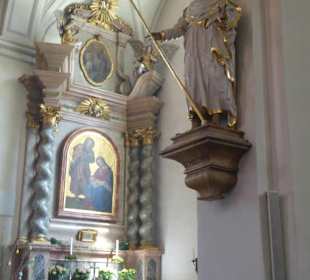 Pfarrkirche St. Jakob